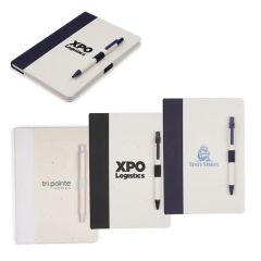 Cartoncraft A5 Journal With Pen