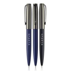 Casco Metal Ballpoint Pens