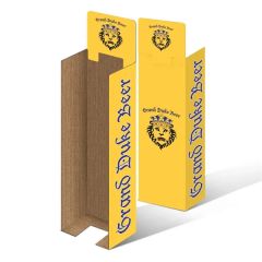 Case Stackers Printed 1 Side