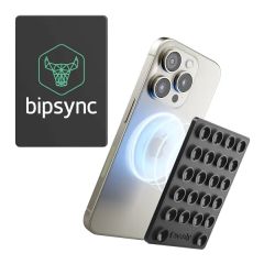 Casely Grippy For Magsafe-Nar