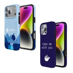 Casely Phone Case Classic Magsafe