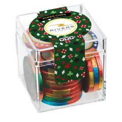Casino Cube