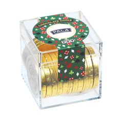 Casino Cube