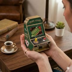 Casino Player By My Arcade