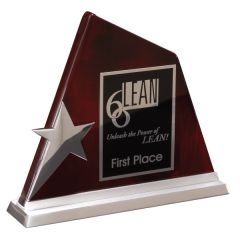 Cassiopeia Star Award