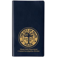 Castillion Softtouch Vinyl Cover Weekly Pocket Planner