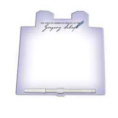 Castle Erasable Memo Board