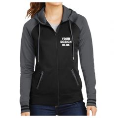Castro Branded Hooded Jacket 