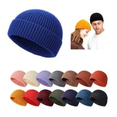 Casual Daily Warm Beanie