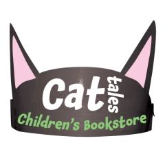 Cat Ears With Elastic Band