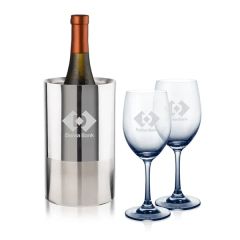 Catania Wine Cooler & Soudan Wine Smoke