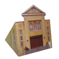 Cathedral Bank