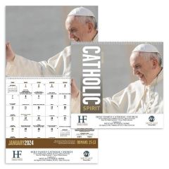 Catholic Spirit 2024 Calendar