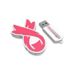 Cause Ribbon USB Flash Drive