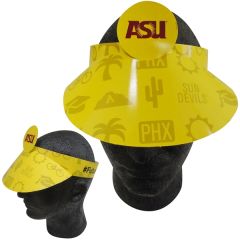 Cd Pop Up Visor