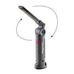 Cedar Creek 360 Rechargeable Worklight