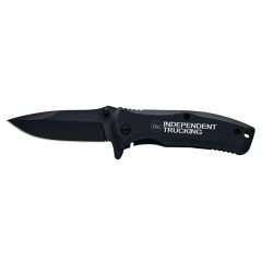 Cedar Creek Apex Pocket Knife - Black
