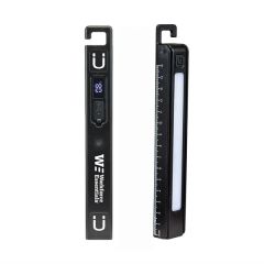 Cedar Creek Atlas Rechargeable LED Flashlight