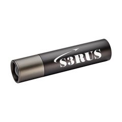 Cedar Creek Firefly Rechargeable Flashlight