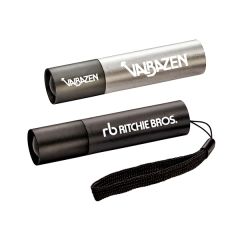 Cedar Creek Flare Rechargeable Flashlight