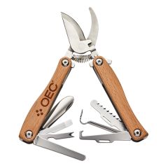 Cedar Creek Gardener Multi-Function Shears