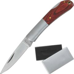 Cedar Creek Hawk Pocket Knife