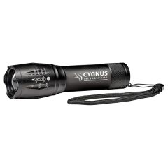 Cedar Creek Infinite Rechargeable LED Flashlight