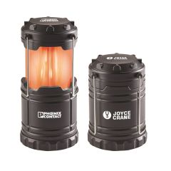 Cedar Creek Lumina Collapsible LED Lantern