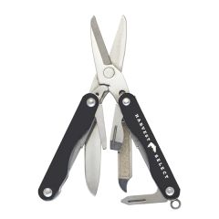 Cedar Creek Nano Keychain Multi-Tool