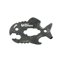 Cedar Creek Piranha Multi Tool