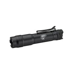 Cedar Creek Recon Tactical Rechargeable LED Flashlight