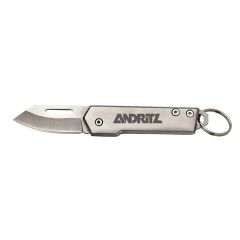 Cedar Creek Viper Keychain Pocket Knife