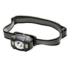 Cedar Creek Visionpro Rechargeable LED Headlamp
