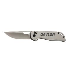 Cedar Creek Zenith Button Lock Pocket Knife