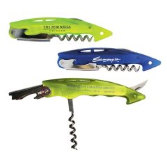 Celebration Corkscrew