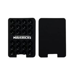 Cell Phone Wallet With Suction Cup