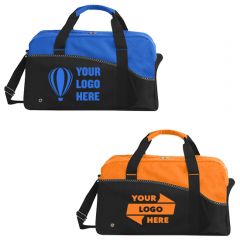 Center Court Duffel