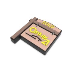 Century 21 Real Estate USB Flash Drive