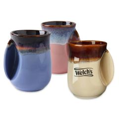Ceramic Handwarmer 18 Oz Mug