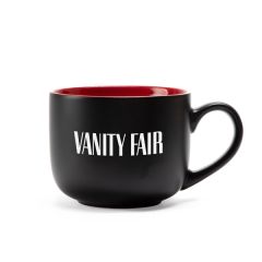 Ceramic Mug 14 Oz