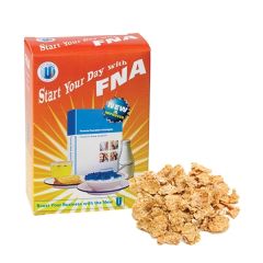 Cereal Box / Special K