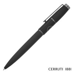 Cerruti 1881 Brick Ballpoint Pen