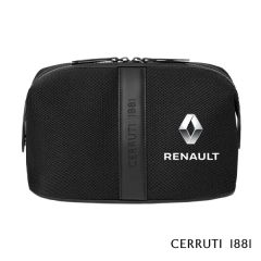Cerruti 1881 Mesh Cosmetic Case