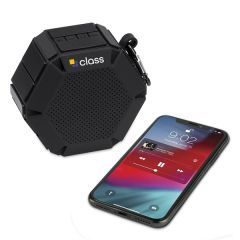 Ceto Waterproof Bluetooth Speaker