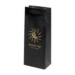 Chablis- Gloss Eurotote - Foil Print