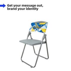 Chair Back Elastic Sleeve