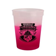 Chameleon-16 Oz Cool Color Change Cup