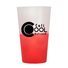 Chameleon-20 Oz Cool Color Change Cup