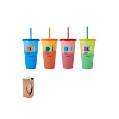 Chameleon 4PC Set