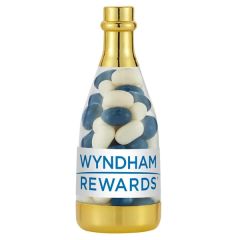 Champagne Bottle - Jelly Belly Jelly Beans